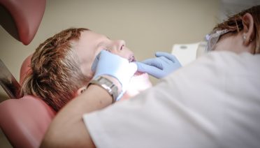 wizyta u ortodonty